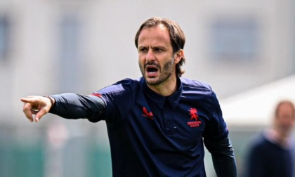 La tredicesima vittoria con la guida del biellese Gilardino avvicina il Genoa alla Serie A