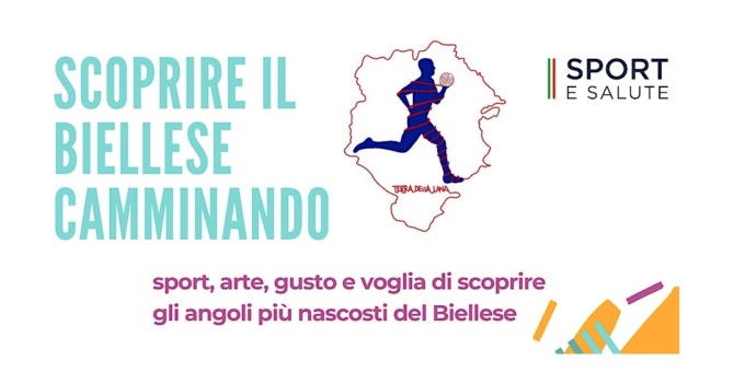 Scoprire il Biellese camminando