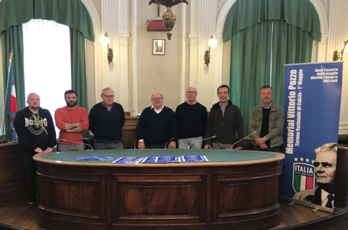 Arriva il 24° Memorial Vittorio Pozzo: il Biellese ospiterà Torino, Samp, Monza, Pro Vercelli e Brescia