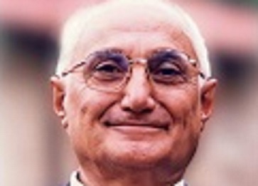 Pralungo piange la scomparsa di Pier Rodolfo Antoniotti