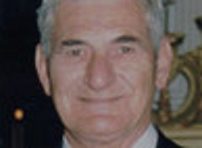 Chiavazza piange la scomparsa di Paolo Labalestra