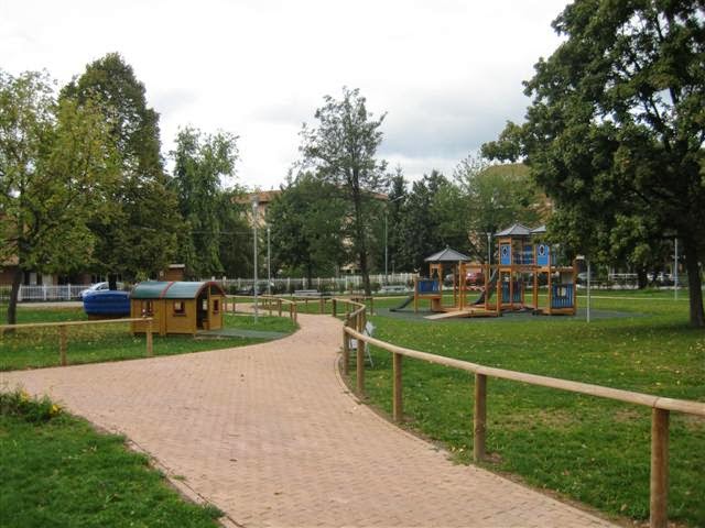 Candelo, arriva il Sitting Volley: si farà al Parco dell’Albero d’Oro