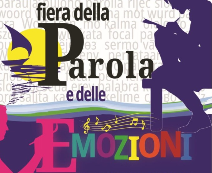 Arriva la “Fiera della Parola e delle Emozioni 2023”