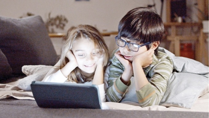Nei centri Reverchon Ottica, le nuove lenti per il controllo della miopia