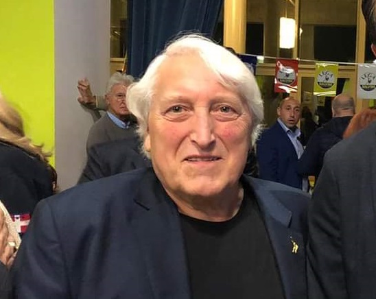 L’addio di Rosano Piovan domani al Villaggio. Lascia due figli