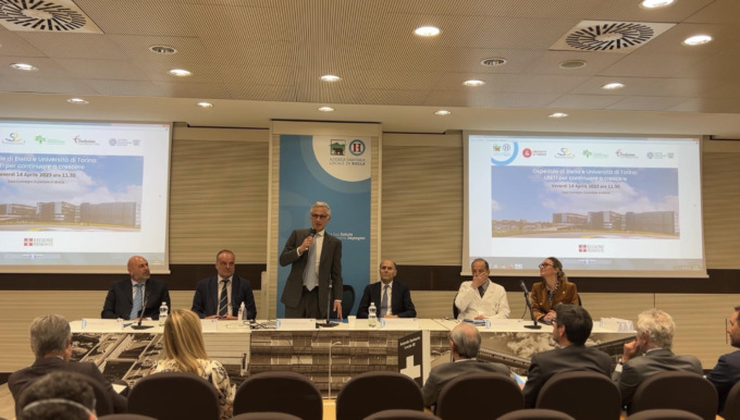 L’Asl di Biella e l’Università di Torino proseguono insieme