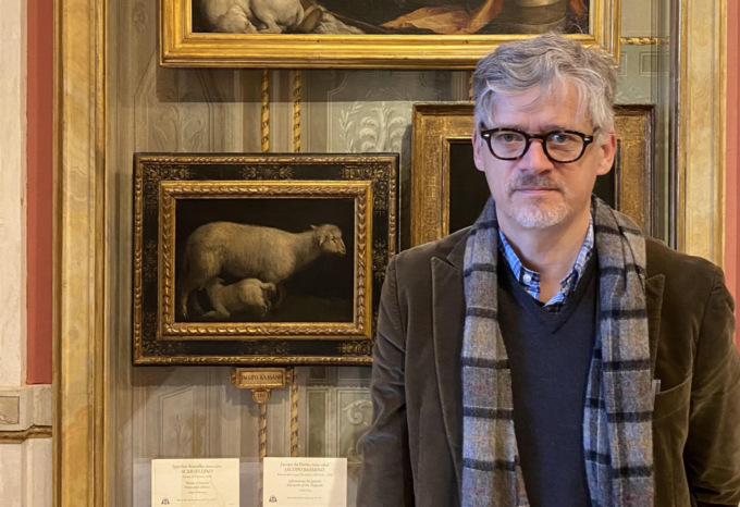 Paolo Bacilieri: «Venere privata? Per me un vero “arresto”»