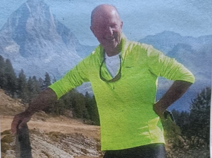 Addio al “povero mugnaio” Mario Borra, aveva 65 anni