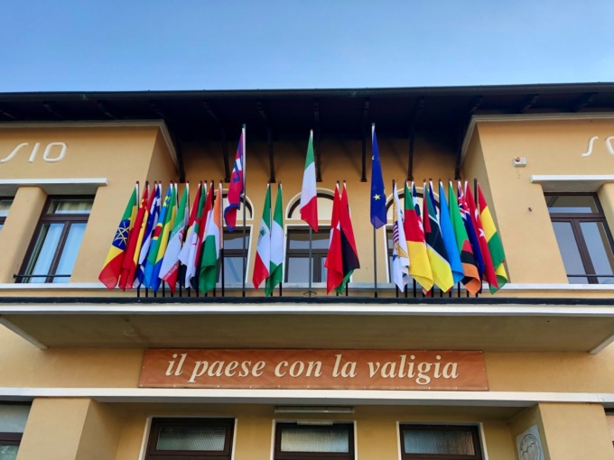 Apre domenica il Museo dell’emigrante di Roasio