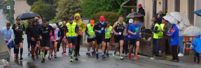 Di corsa con Su nuraghe per il XXX Giro del Brich: tutti i partecipanti