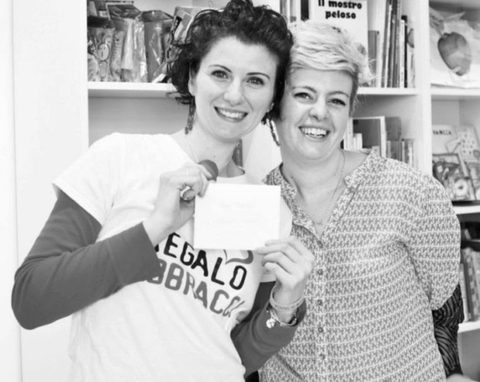 Cappuccetto Giallo compie 10 anni di attività: oggi la festa