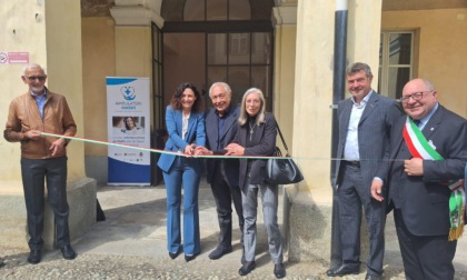 Inaugurato il centro dentistico gratuito