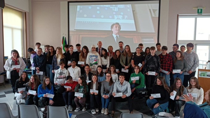 Ecco le 46 borse di studio Ormezzano