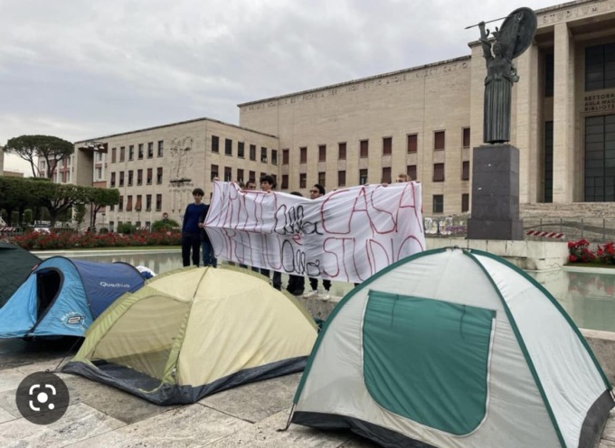 «Caro affitti? Venite a studiare a Biella»