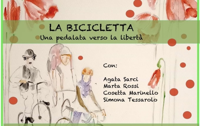 A Mongrando arriva “La Bicicletta”