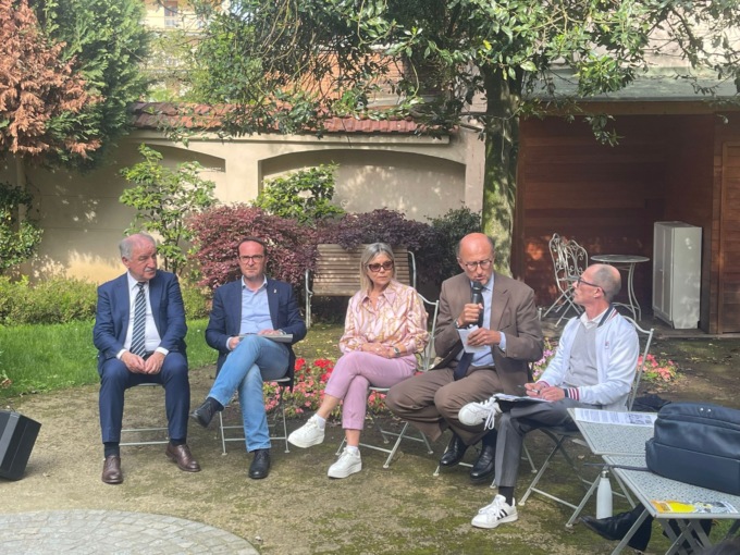 Trekking, canyoning e prodotti del territorio: BiWild è tutto questo (e molto altro)