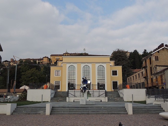 Il 2023: l’anno di svolta per le biblioteche biellesi