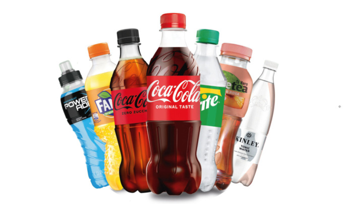Stabilimento Coca-Cola di Gaglianico: un’eccellenza all’avanguardia nell’uso di plastica riciclata
