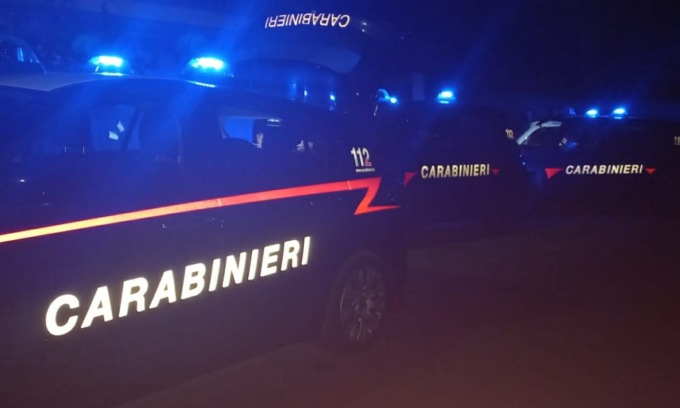 In 40 coinvolti nella rissa di Lessona
