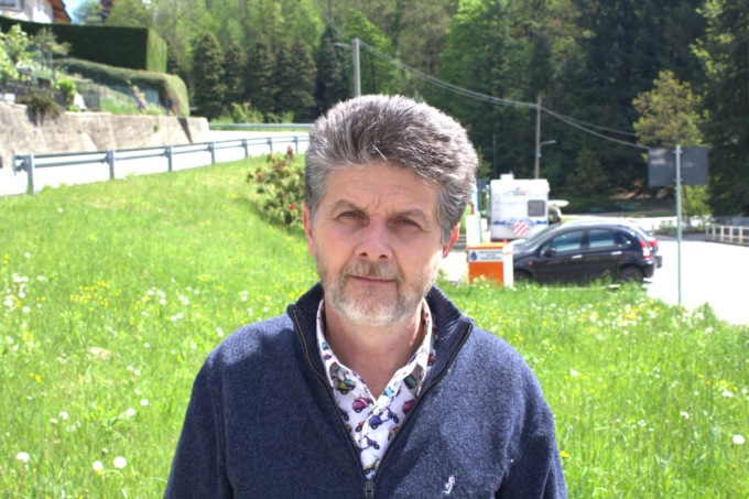 Corrado Sola nuovo sindaco di Mezzana Mortigliengo