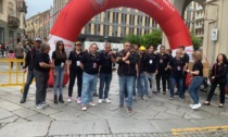 Successo per il Biella Motor Day