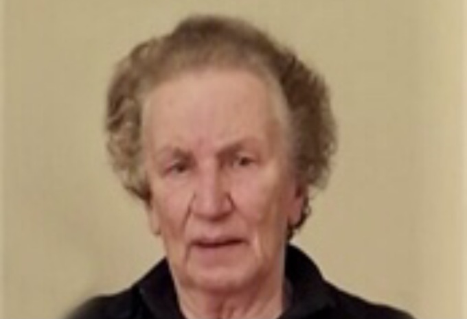 Addio a Ivana Della Savia, lascia tre figli e sette nipoti