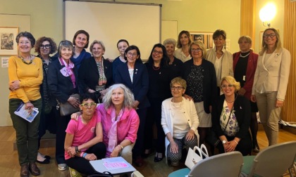Nasce la delegazione europa donna del Piemonte