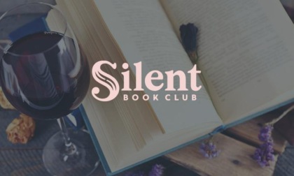 Torna a Biella il Silent Book Club