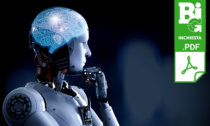 Cosa ha risposto l'intelligenza artificiale sul futuro di Biella
