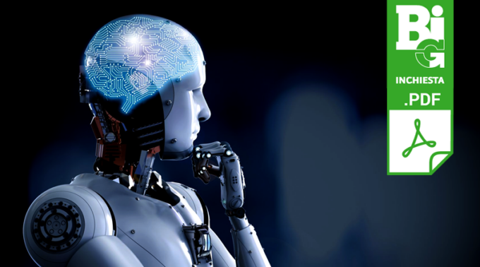 Cosa ha risposto l’intelligenza artificiale sul futuro di Biella