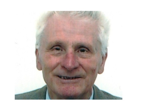 Tutta Valdilana in lutto per la scomparsa di Luciano Ferla