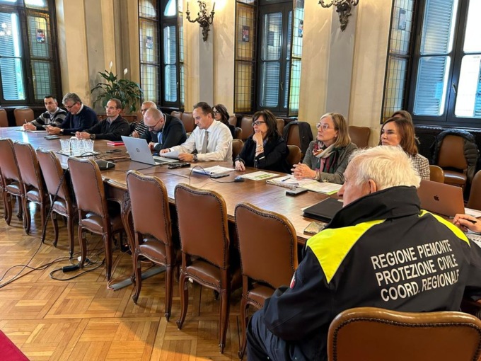 Maltempo, aperta da oggi sala operativa della Protezione civile, presidiata h24