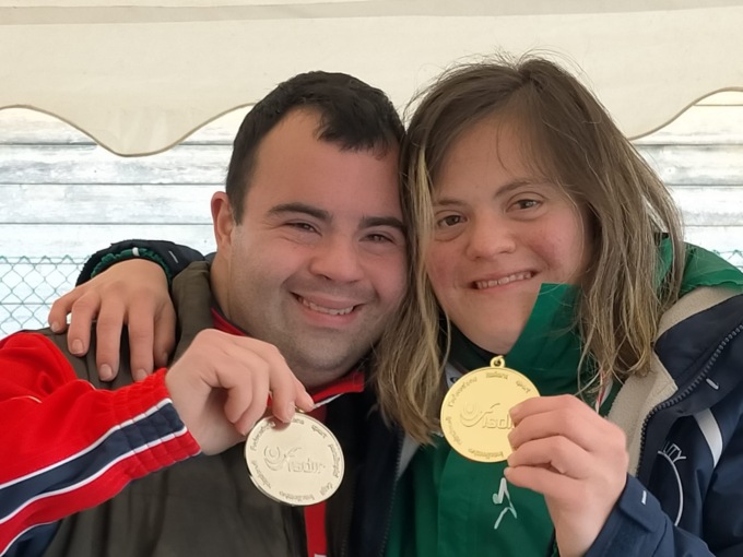 Nicole Orlando conquista due medaglie d’oro ai Nazionali Assoluti