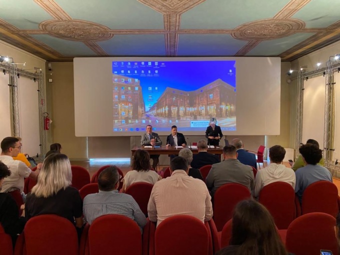 Premiati in Regione 900 giovani per il progetto contro l’antisemitismo