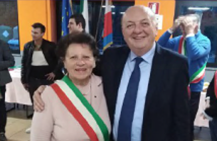 Magnonevolo avrà un micronido