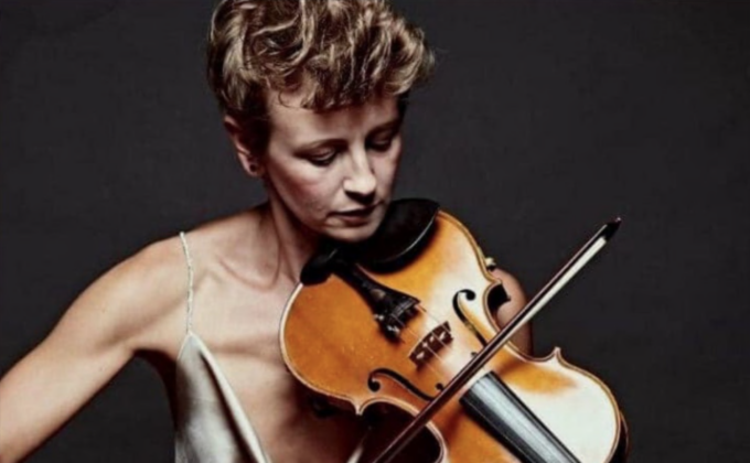 Anaïs Drago vince il primo premio alla Seifert Competition 2024