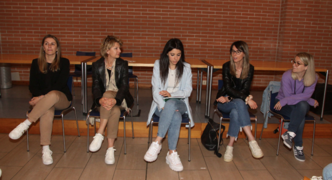 Cossato: la nuova Pro loco a trazione femminile cerca idee dai giovani