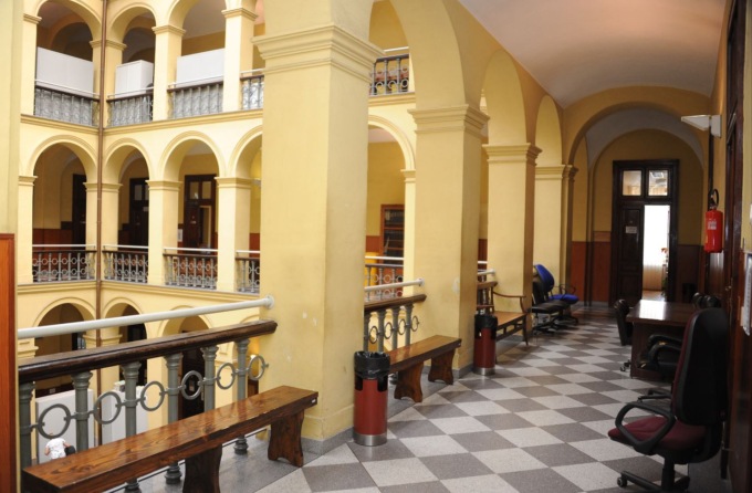 Tirocinio di sei mesi in Tribunale