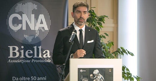 Biella Gioca in Giro: un evento nel comune a bordo di due trenini