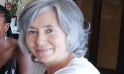 E' morta a 60 anni Beatriz Zegarra-Ballon Damiani