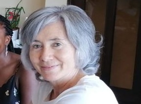 E’ morta a 60 anni Beatriz Zegarra-Ballon Damiani
