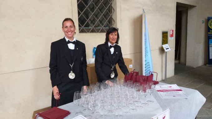 L’orgoglio del glorioso vino biellese protagonista il 20 maggio al Chiostro di San Sebastiano