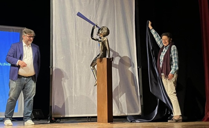 I 150 anni del Cai di Biella, la festa entra nel vivo