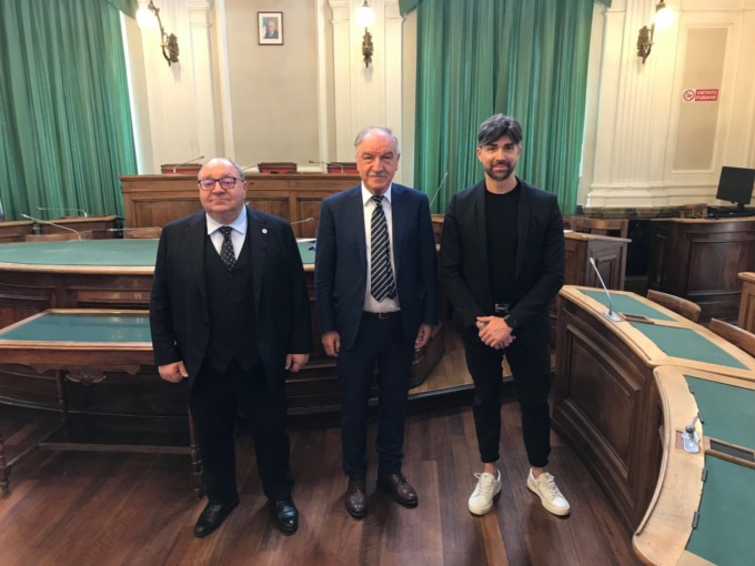 Risistemati i conti del Comune: «Biella ha la strada spianata»