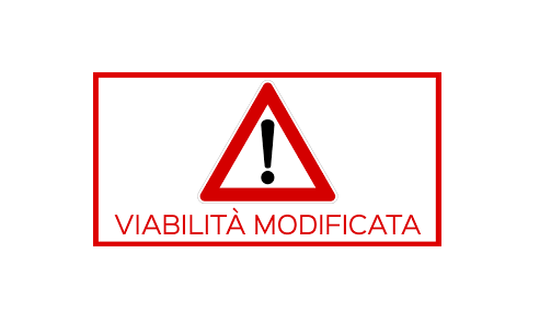 Cambiamenti nella viabilità in occasione del “Biella gioca in giro”