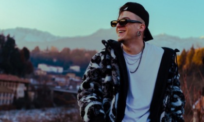 Il nuovo singolo del rapper biellese Maestrale (aka Leccio)