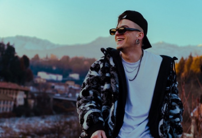 Il nuovo singolo del rapper biellese Maestrale (aka Leccio)