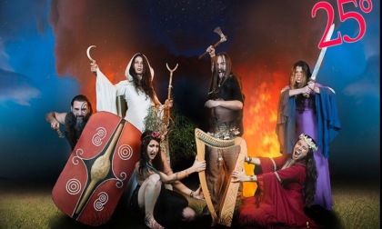 Confermato il Beltane Pagan Festival: «Vi aspettiamo numerosi!»