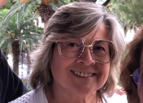 Lutto al Barazzetto per Mariangela Peron, morta a 68 anni