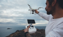 Come si ottiene il patentino per i droni?
